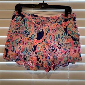 Lilly Pulitzer shorts